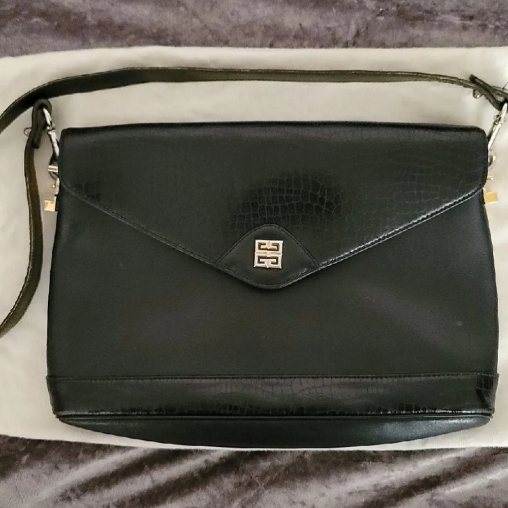 Vintage GIVENCHY Handbag